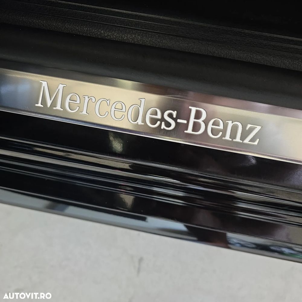 MERCEDES-BENZ C-Class 2023 — imagine 19