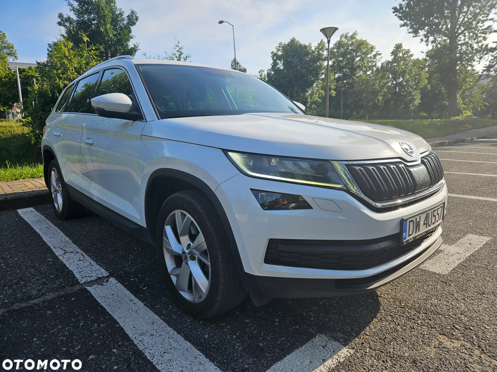 Skoda Kodiaq 2.0 TSI 4x4 Style DSG - 3