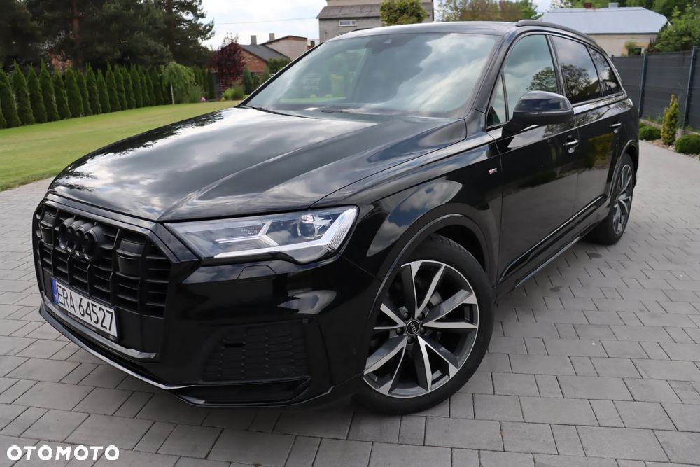 Audi Q7 - 2