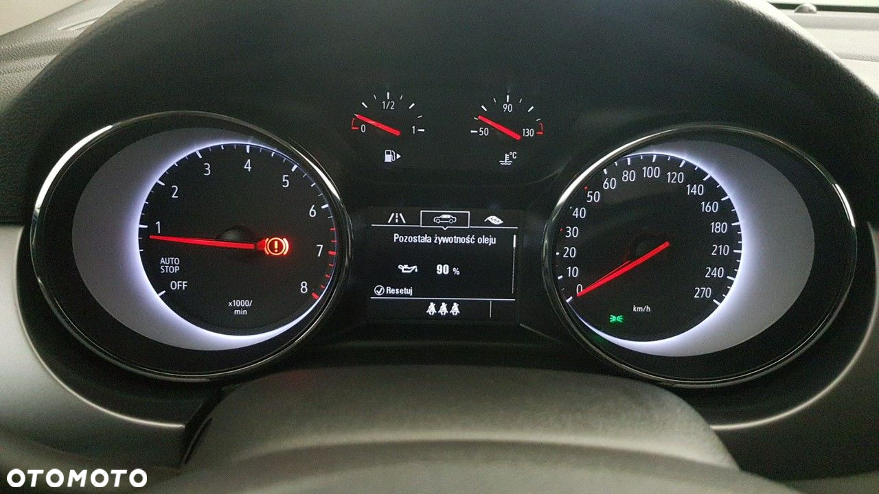 Opel Astra - 26