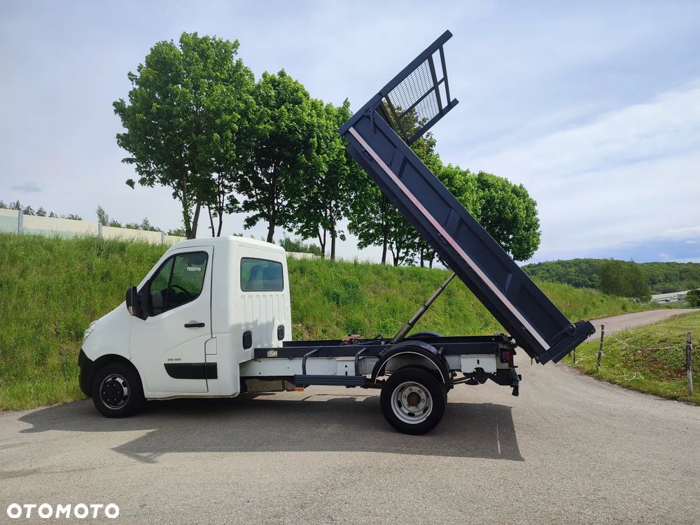 Renault Master - 8