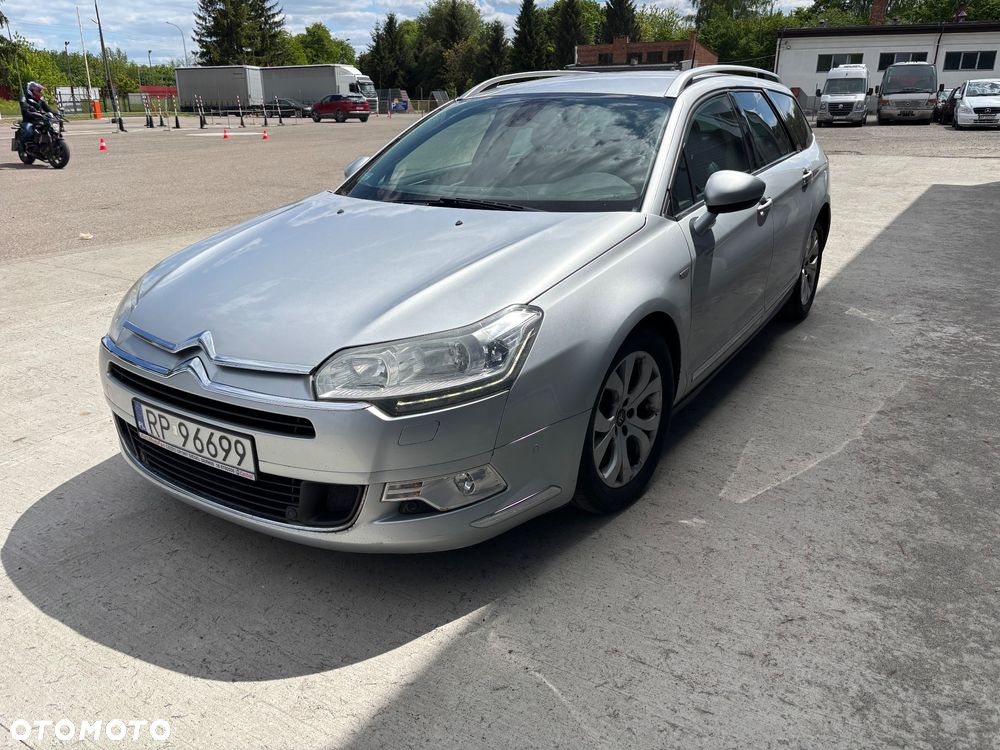 Citroën C5 HDi 165 FAP Selection - 2
