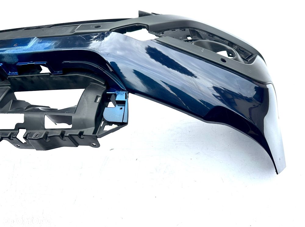 SUZUKI SX4 S-CROSS LIFT 2016 - 2021 ZDERZAK SPOILER POD RADAR ORYGINAŁ OE - 14