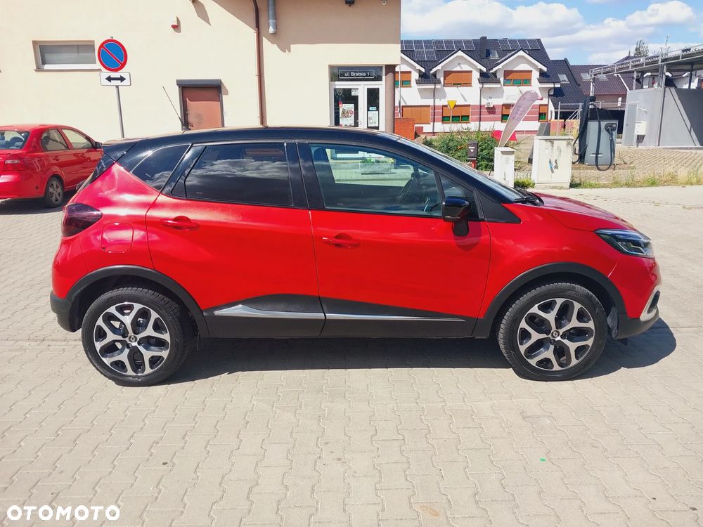 Renault Captur (ENERGY) TCe 90 INTENS - 7