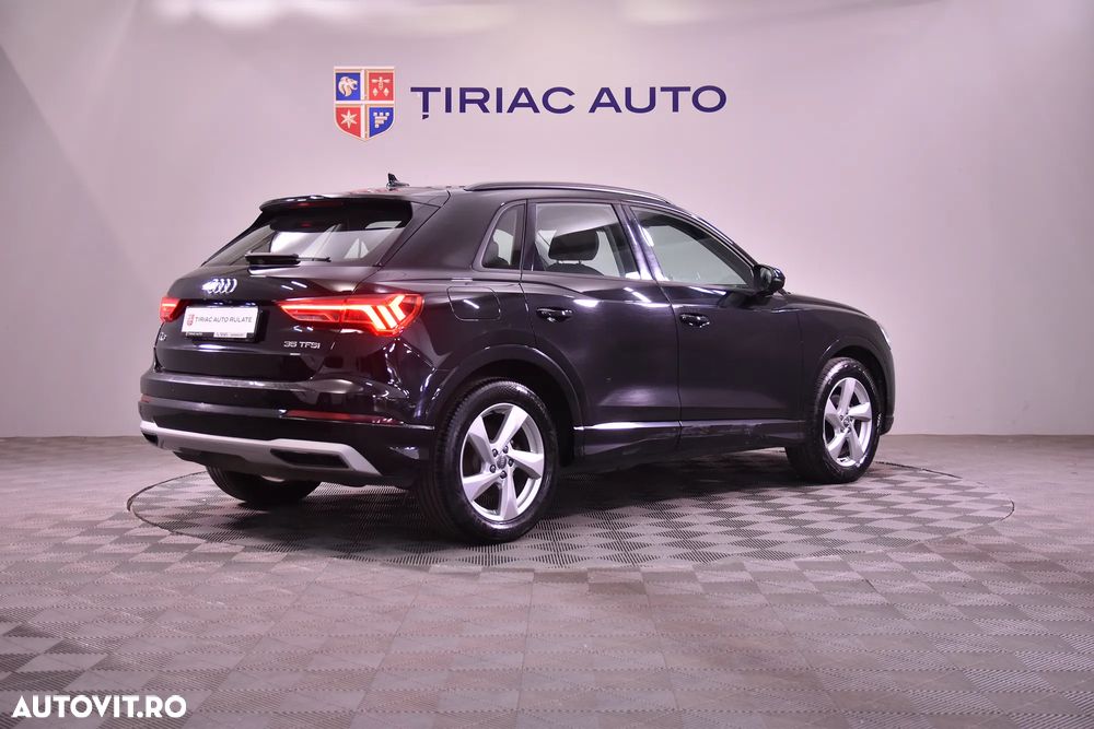 Audi Q3 - 5