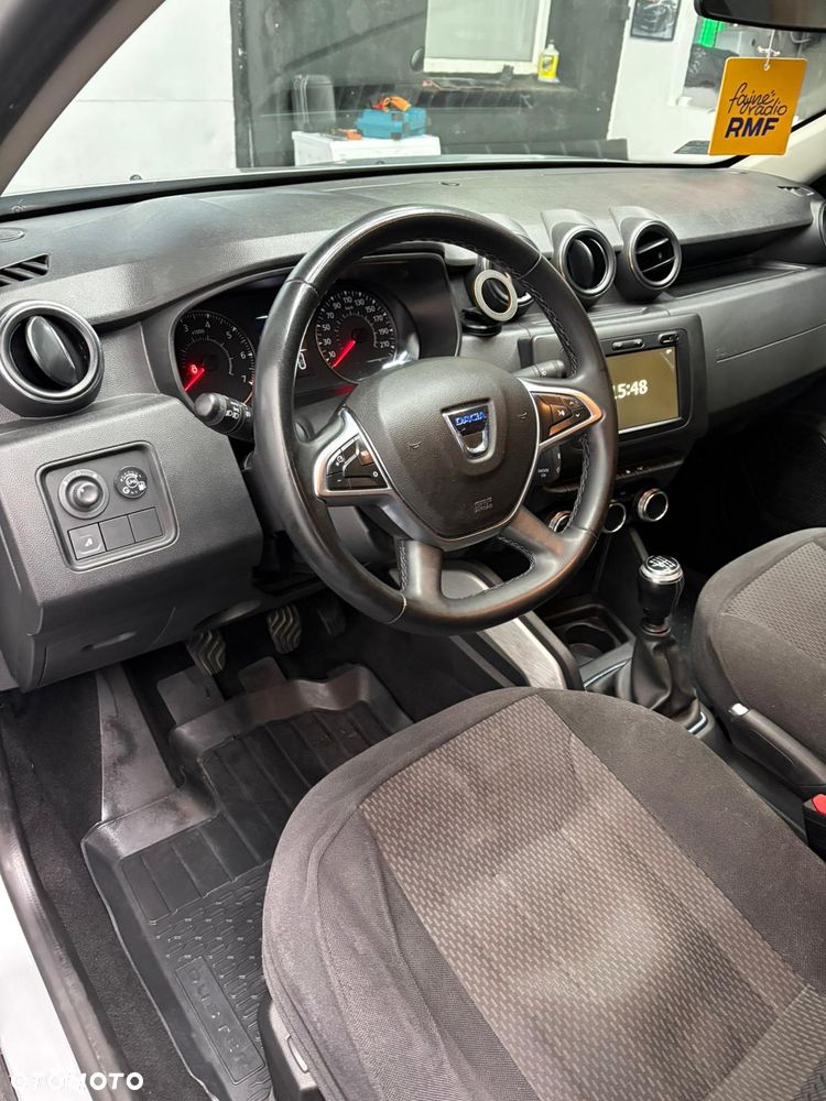 Dacia Duster 1.0 TCe Prestige - 8