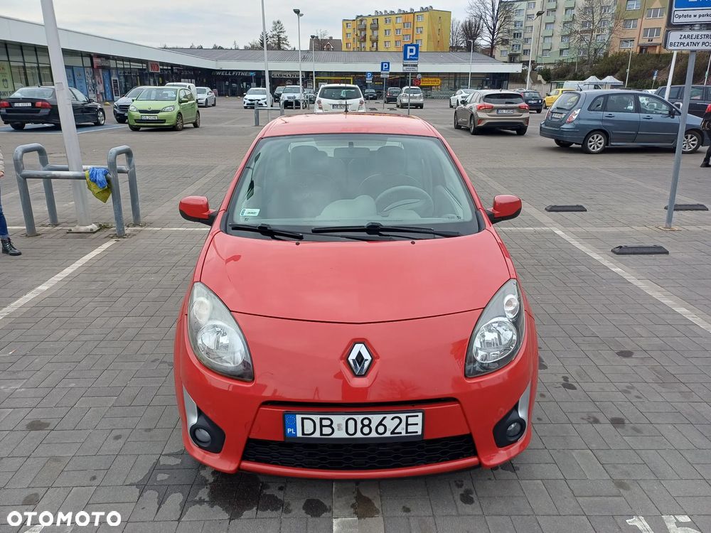 Renault Twingo - 6