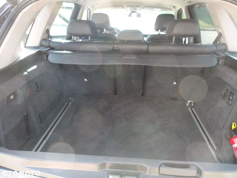 BMW X5 xDrive40d - 19