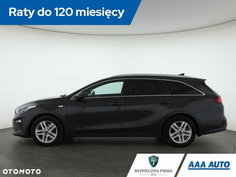 Kia Ceed - 4