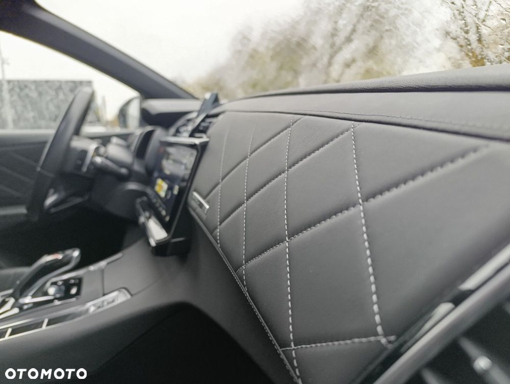 DS Automobiles DS 7 Crossback 1.6 PureTech Rivoli - 20