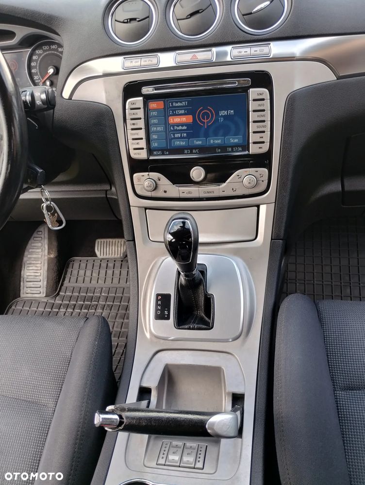 Ford S-Max 2.0 TDCi Titanium - 16