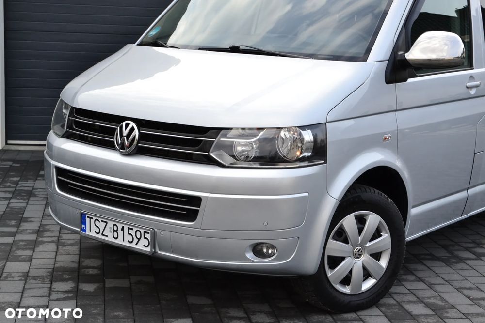 Volkswagen Caravelle L2 Comfortline - 21
