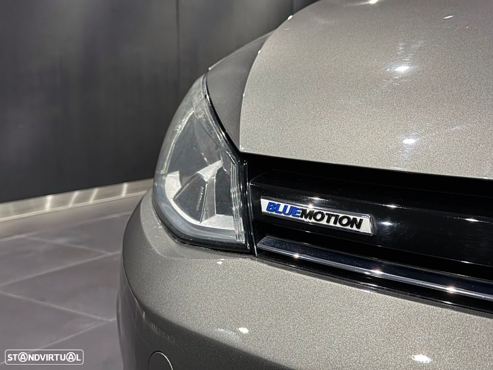 VW Golf Variant 1.6 TDi BlueMotion Confortline - 9