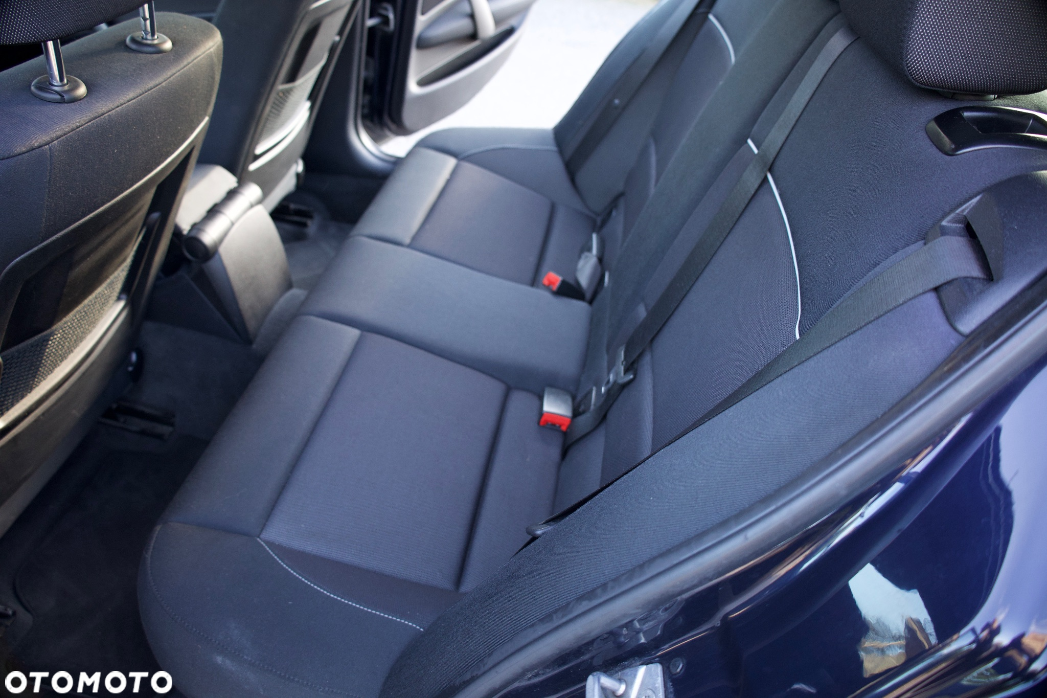 BMW Seria 1 116d - 12