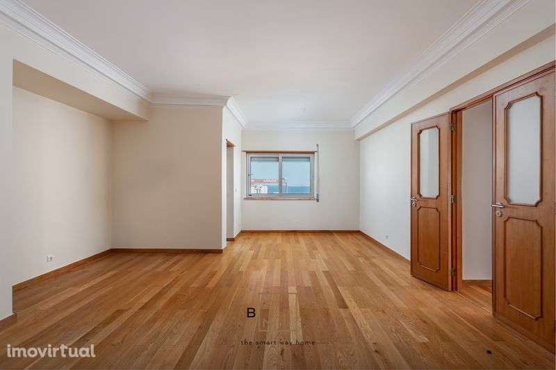 Apartamento t3 renovado centro de almada - Grande imagem: 2/12