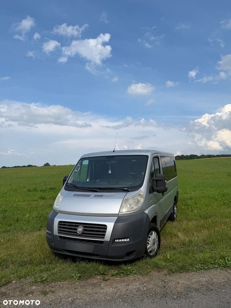 Fiat Ducato - 1