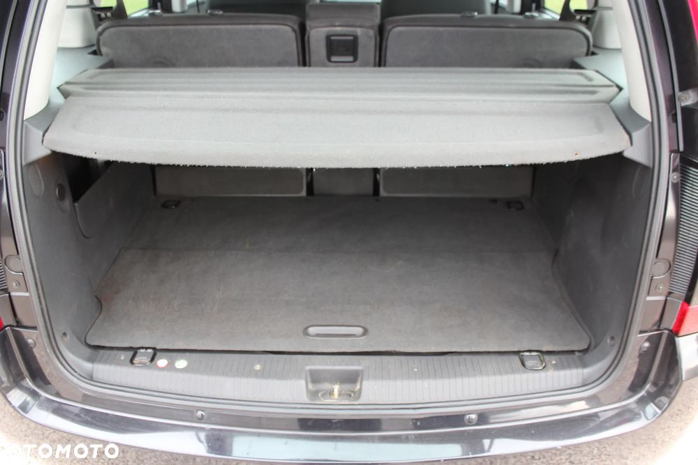 Opel Meriva 1.7 CDTI - 12