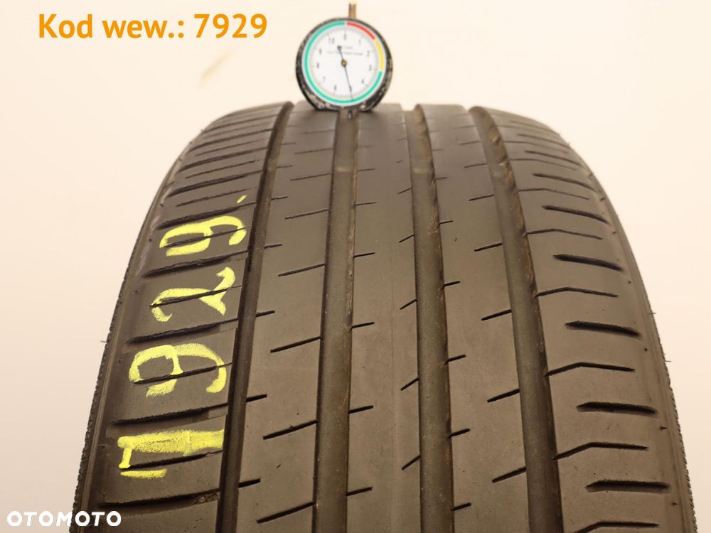 Falken ZIEX ZE310 - 215/40 R18 - 1
