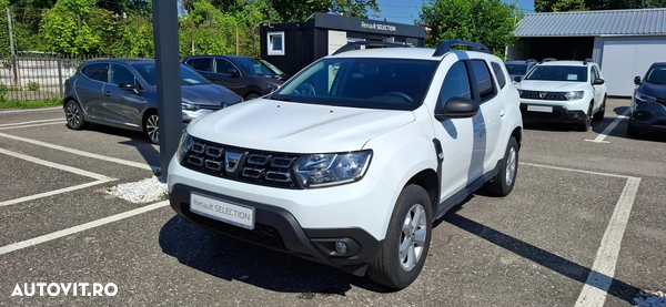 Dacia Duster ECO-G 100 Comfort