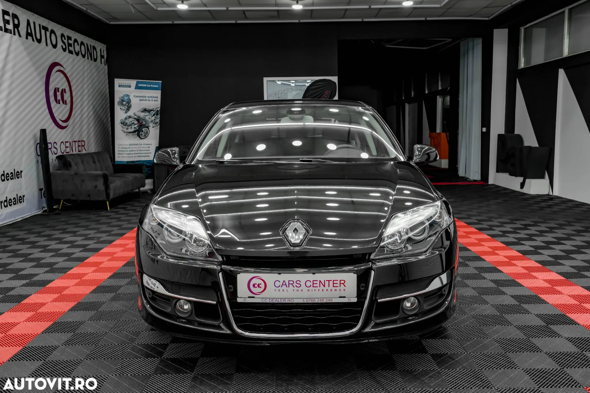 Renault Laguna 2.0dCi BOSE - 5