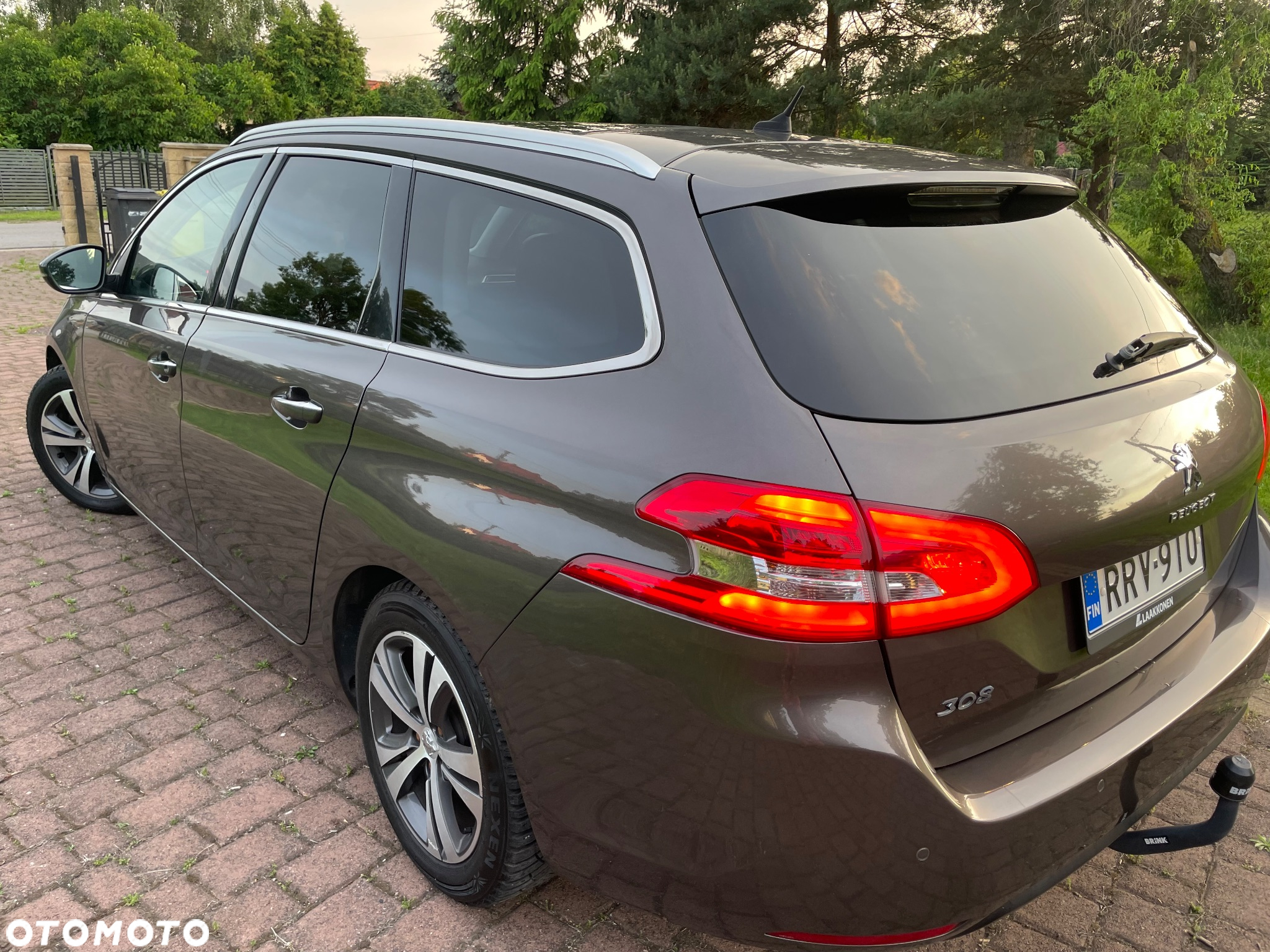 Peugeot 308 1.2 PureTech Active S&S - 6