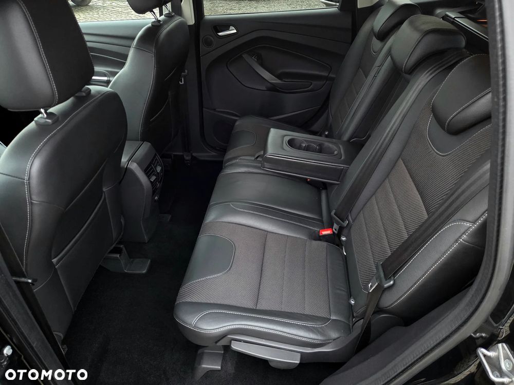 Ford Kuga 2.0 TDCi 4x4 Individual - 9