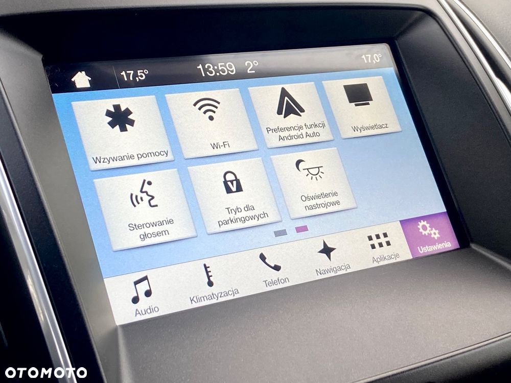 Ford S-Max 2.0 TDCi Titanium PowerShift - 26