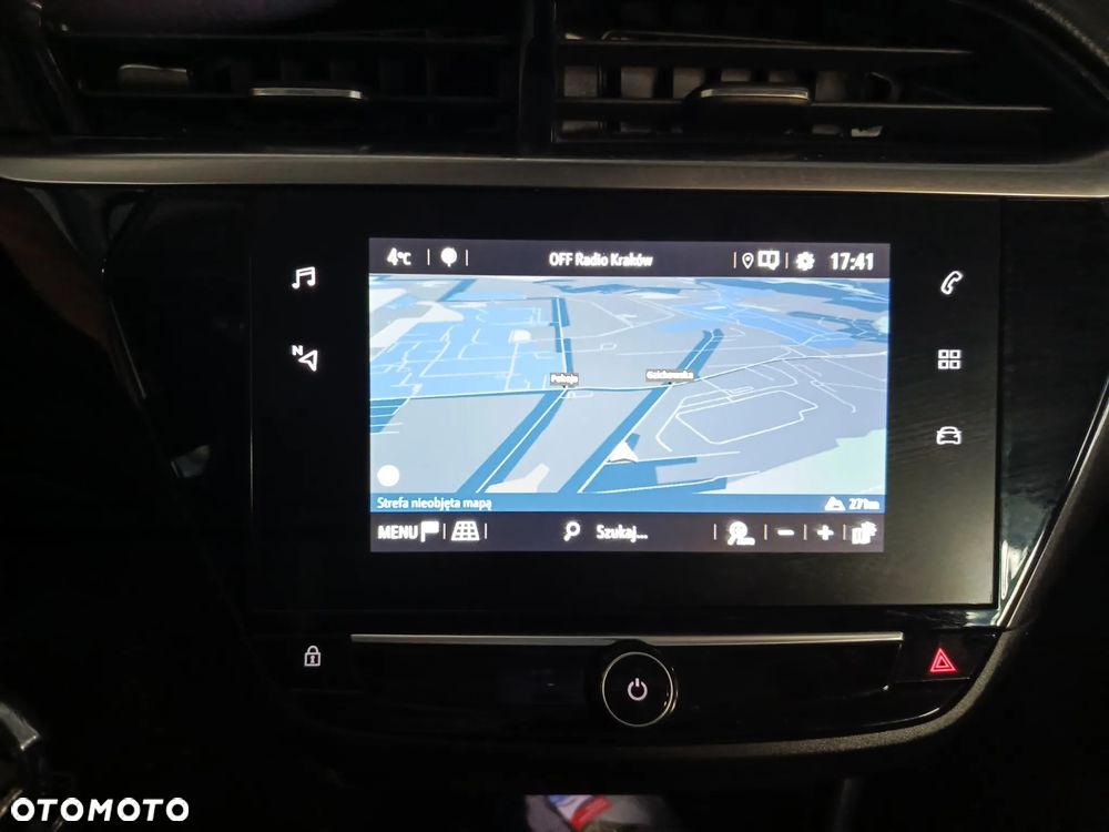 Opel Corsa 1.2 Edition Business Pack S&S - 6