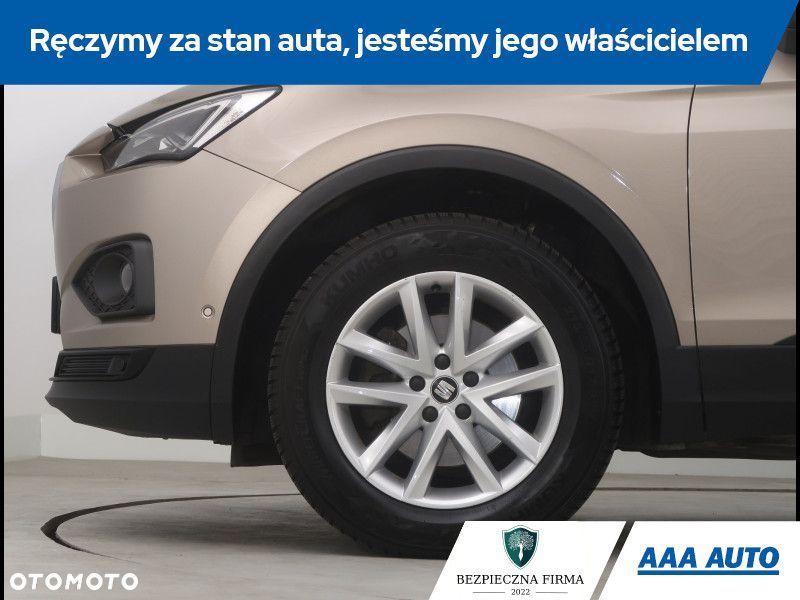 Seat Tarraco - 16