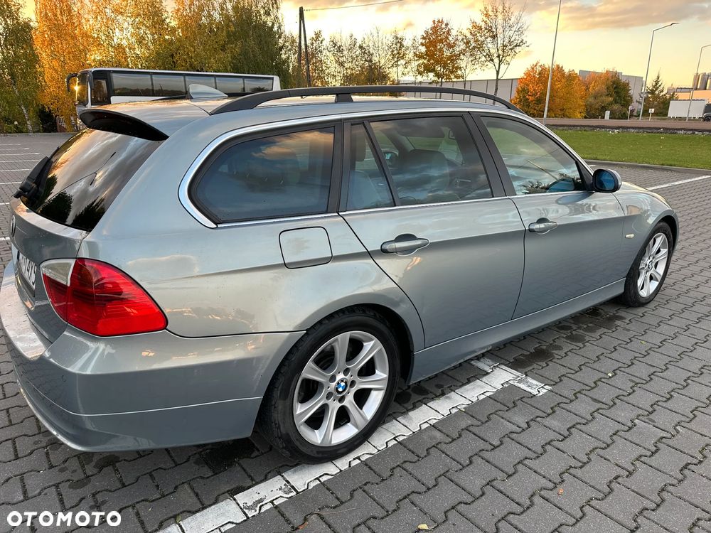 BMW Seria 3 330d DPF - 15