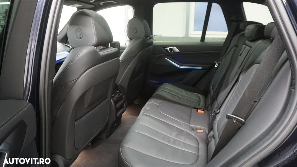 BMW X5 - 9