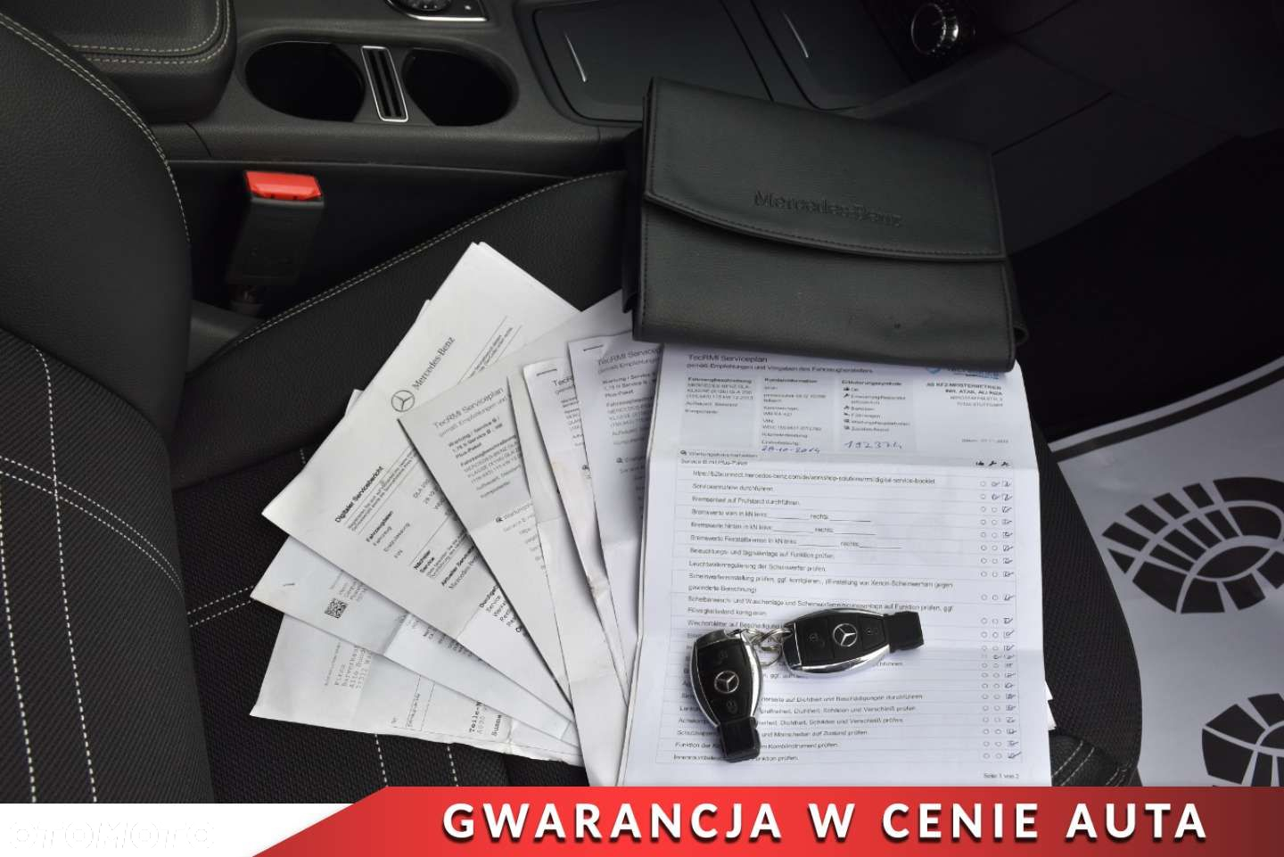 Mercedes-Benz GLA 200 7G-DCT Urban - 24