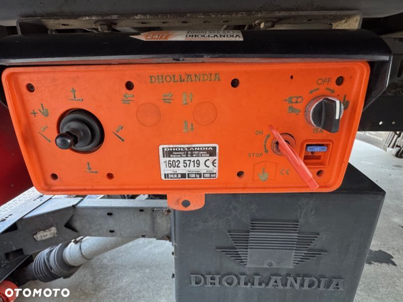 MAN TGM 12.250 , EURO 6 - 10