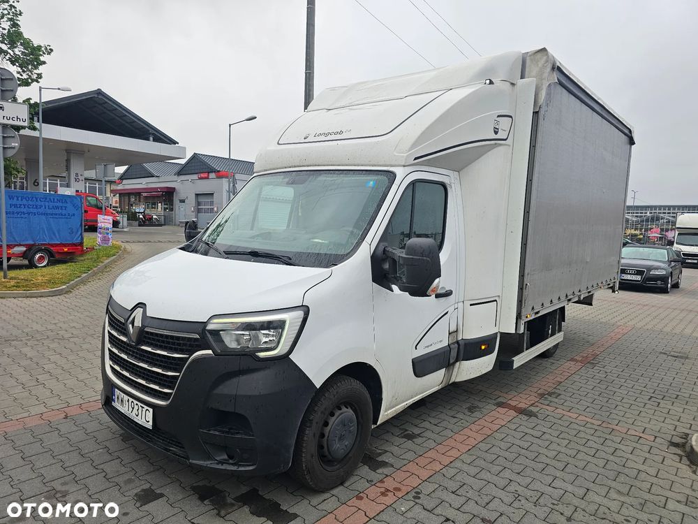 Renault Master - 4