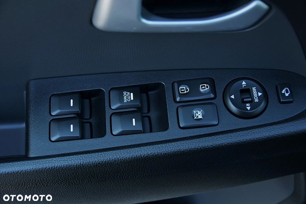 Kia Sportage 1.7 CRDI M 2WD - 34