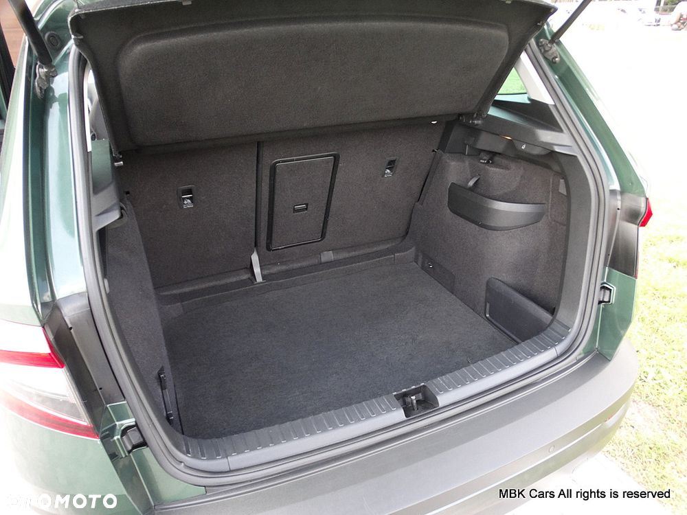 Skoda Karoq 1.6 TDI SCR Style - 37