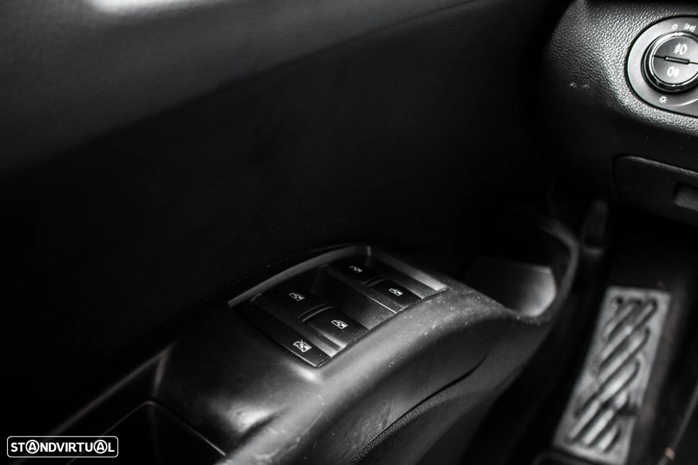 Opel Meriva 1.3 CDTI enjoy S/S - 13