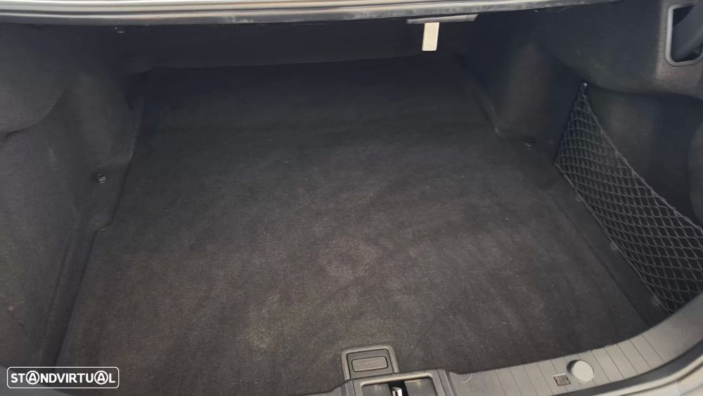 Mercedes-Benz CLS 320 CDI - 24