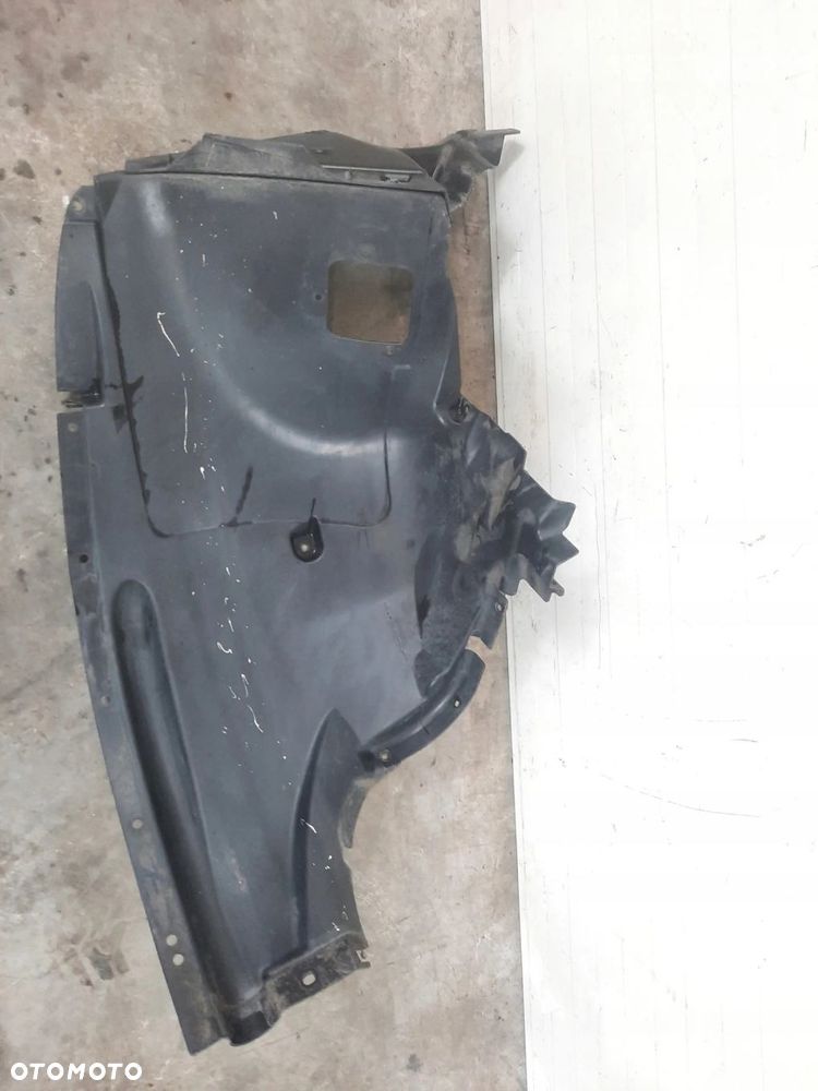 NADKOLE PRAWY PRZÓD PRZEDNIE PRAWE BMW X5 E70 M-PAKIET - 2