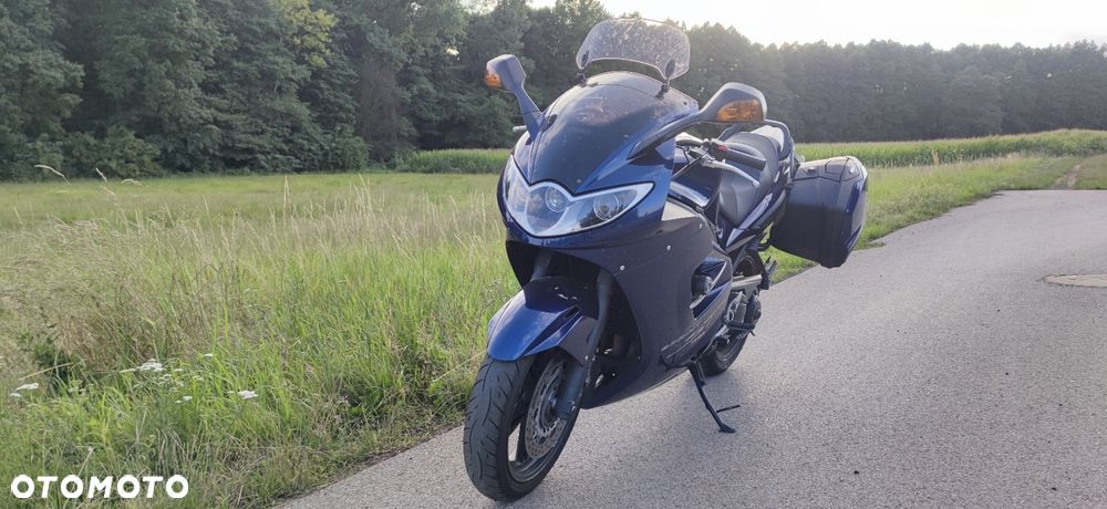 Triumph Sprint - 11