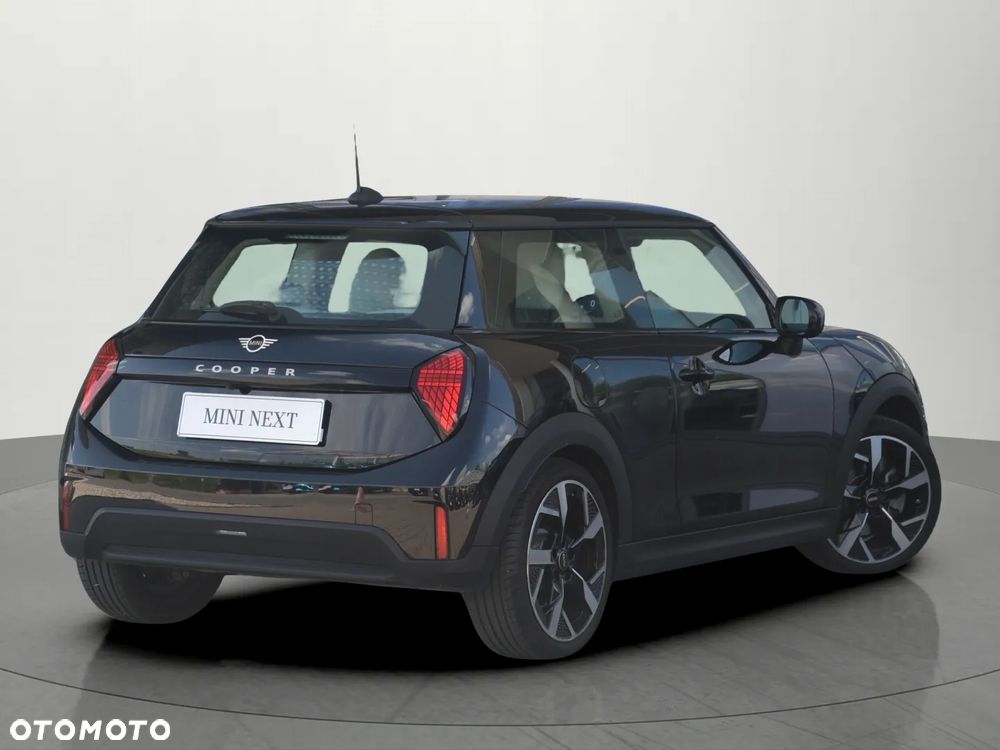 MINI Cooper C Linia Classic - 4