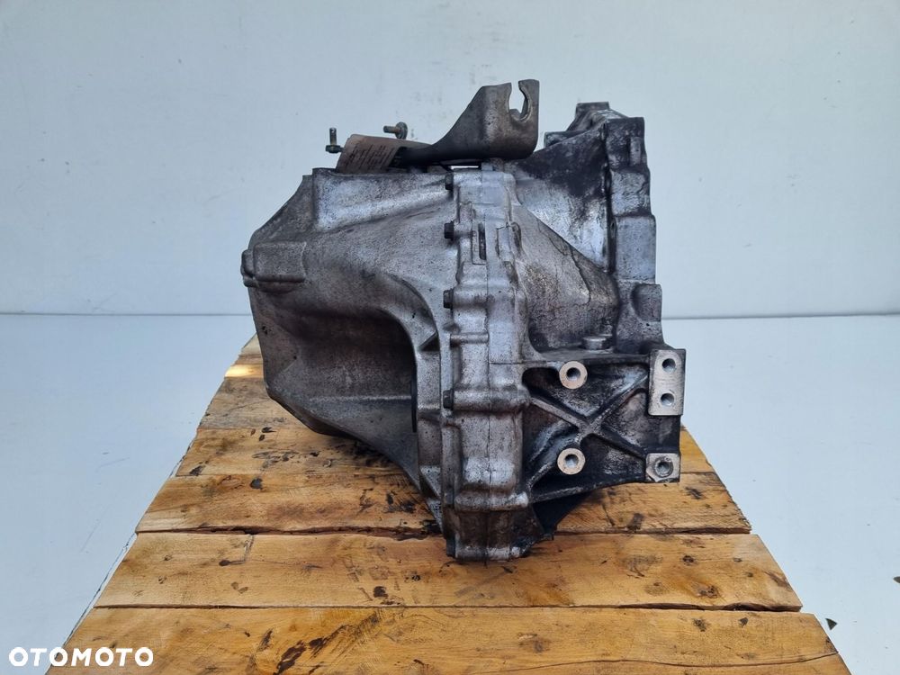 Toyota Corolla Verso 2.2 D4D SKRZYNIA BIEGÓW manualna MANUAL - 7