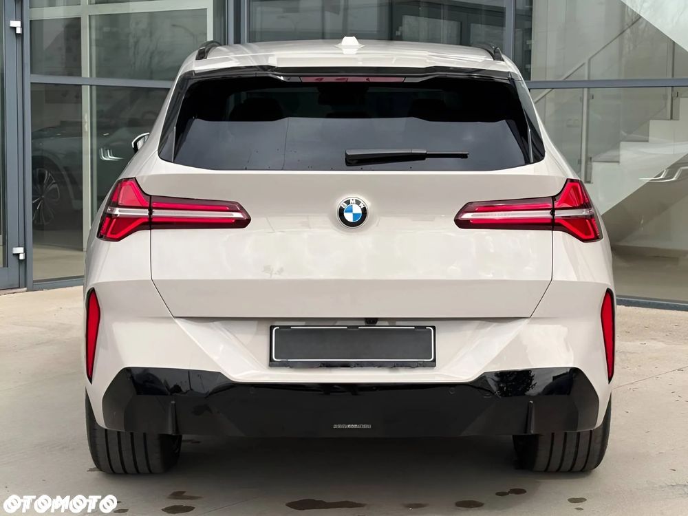 BMW X3 40d xDrive - 6