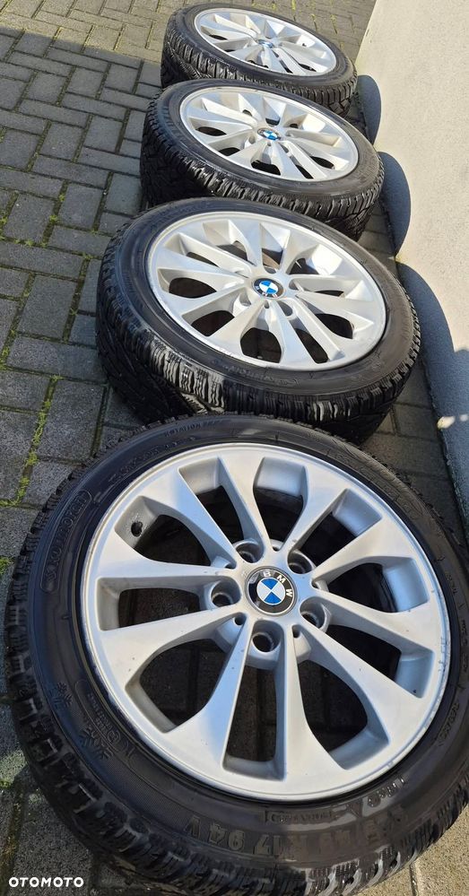 BMW Seria 3 318d - 27