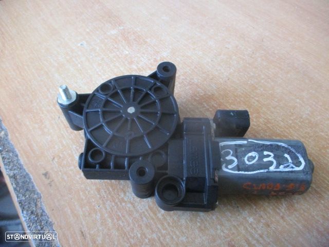 Motor Elevador Vidro 70001001 FIAT GRANDE PUNTO 2009 1.3 D Multijet 75Cv 0P Fd - 5