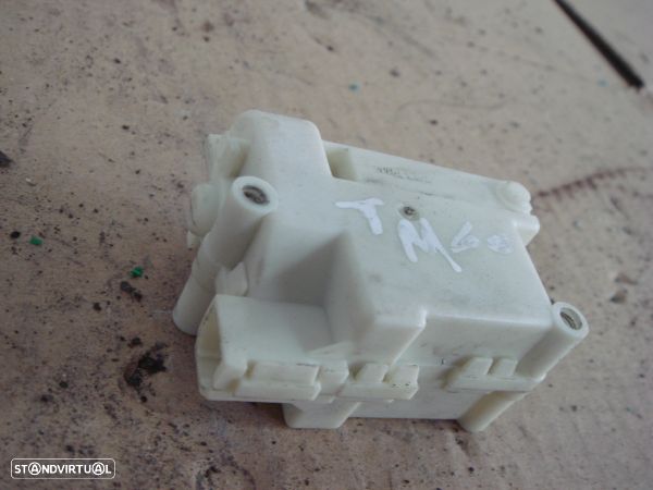 Motor Bloqueio Central Do Fecho Da Mala Alfa Romeo 159 (939_) - 3