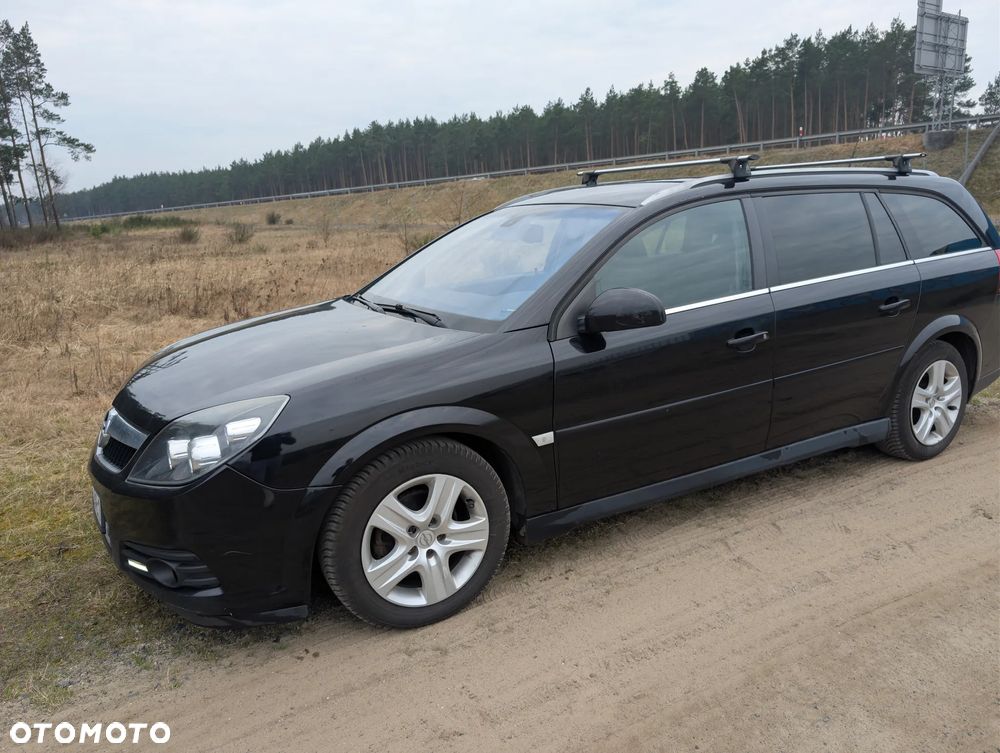 Opel Vectra 1.8 - 3