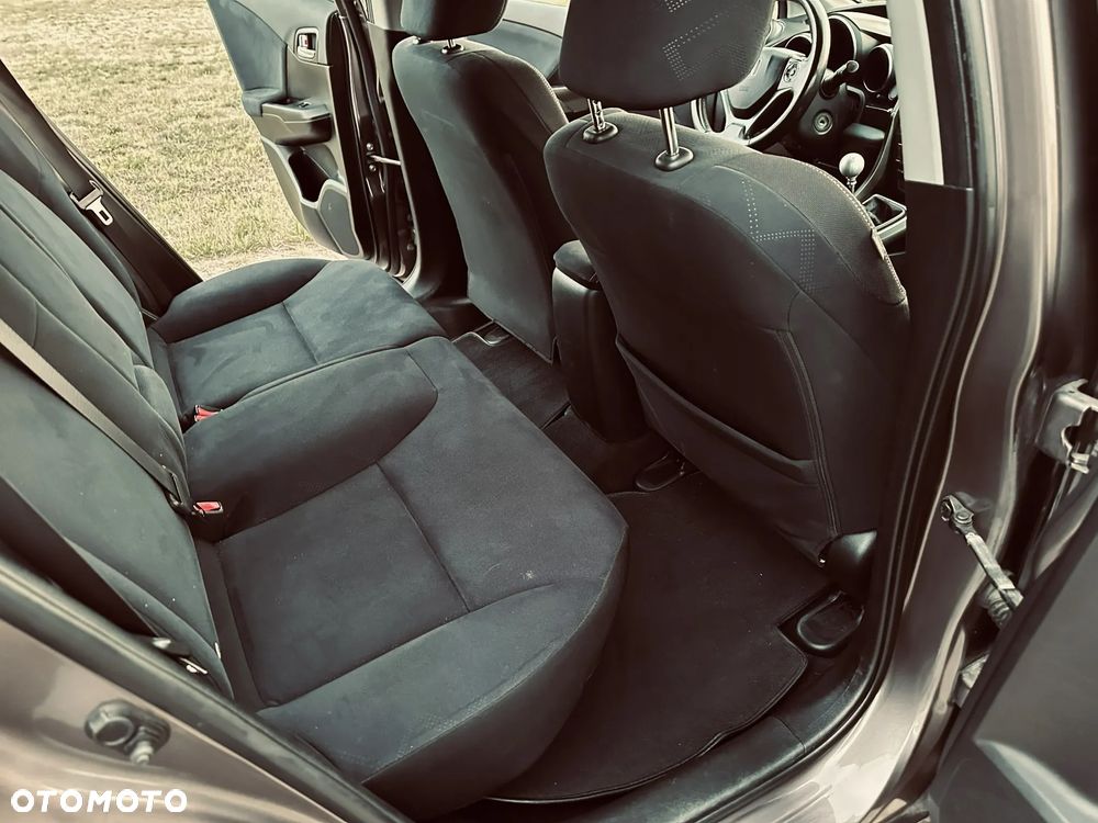 Honda Civic - 17