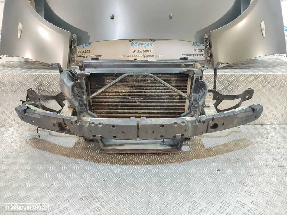 - Frente completa BMW serie 5 E60 E61 Diesel 2004 - 2008 - 5