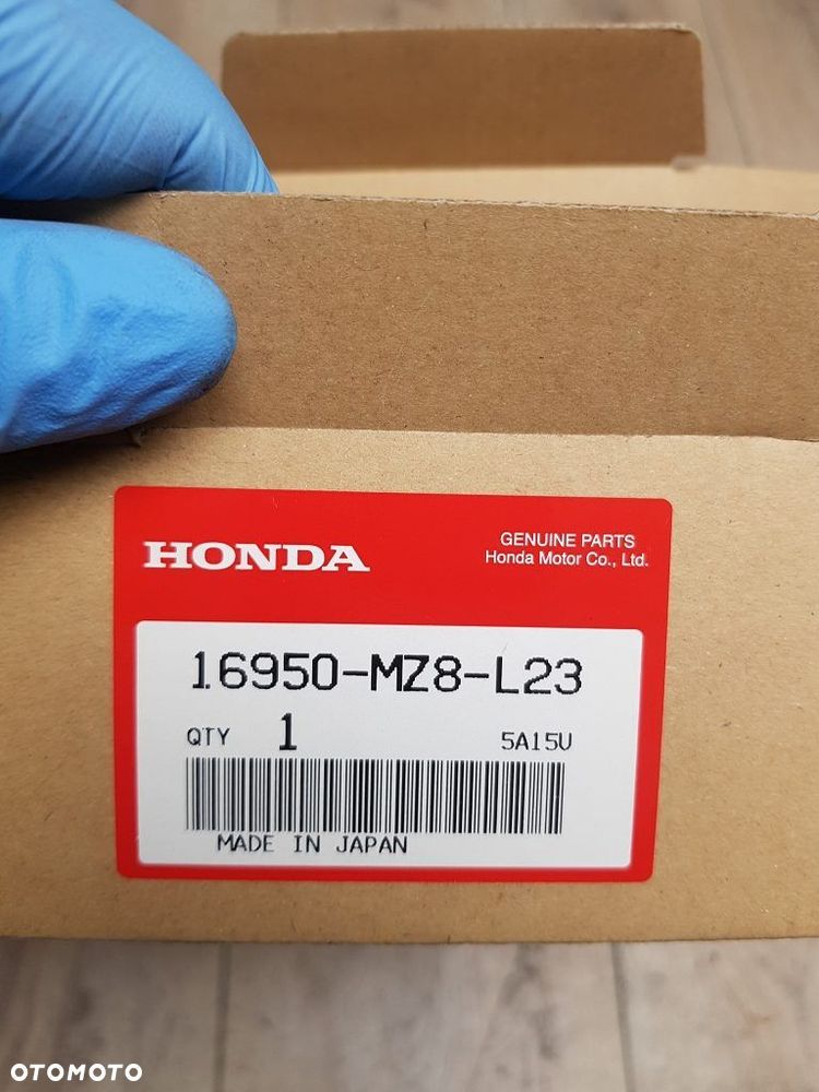 Kranik paliwa Honda VT600 Shadow  16950-MZ8-L23 - 9